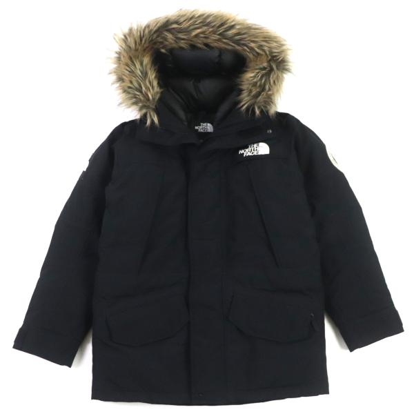 THE NORTH FACE 美品▽ザ・ノースフェイス ND92032 Antarctica THE NORTH FACE 美品▽ザ・ノースフェイス ND92032 Antarctica