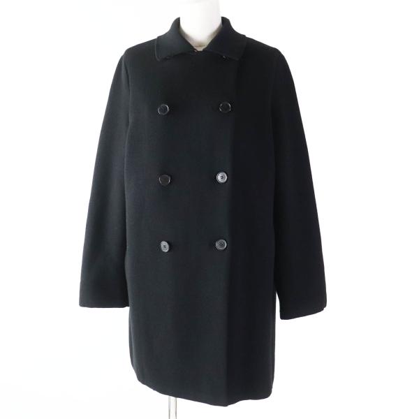 極美品◎マッキントッシュロンドン キースリー ダブルフェイス ニットP