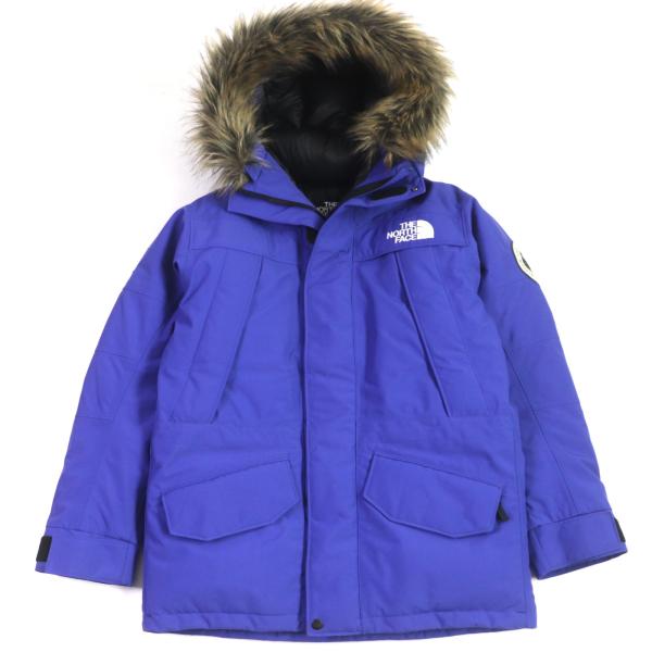 THE NORTH FACE 美品▽ザ・ノースフェイス ND91707 Antarctica THE NORTH FACE 美品▽ザ・ノースフェイス ND91707 Antarctica