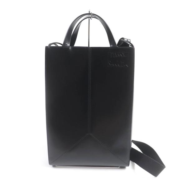 Paul Smith 美品☆ポールスミス APU021 ジオメトリックトライ Paul Smith 美品☆ポールスミス APU021 ジオメトリックトライ