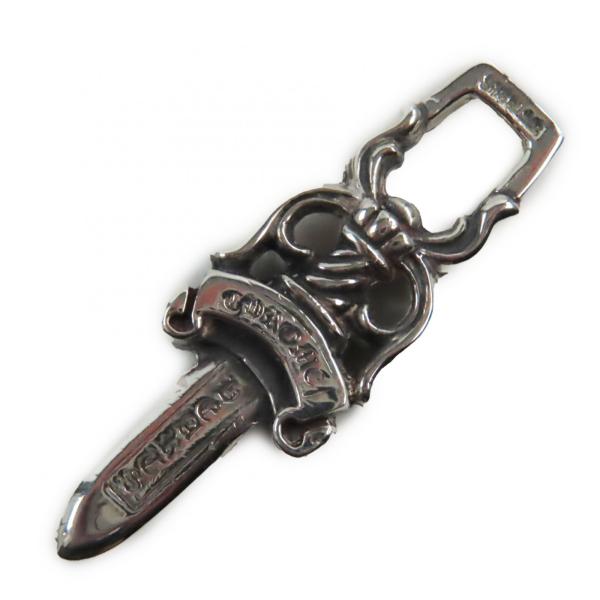 CHROME HEARTS(クロムハーツ) / ダガーペンダントトップ/SV925 CHROME HEARTS(クロムハーツ) / ダガーペンダントトップ/SV925