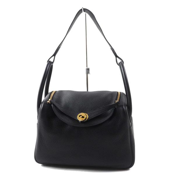 HERMES（エルメス） 極美品◎HERMES リンディ 30 ゴールド金具 