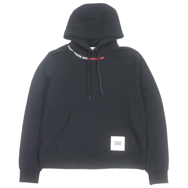 BURBERRY 美品□BURBERRY バーバリー 20SS 8029567 ユニコーン  