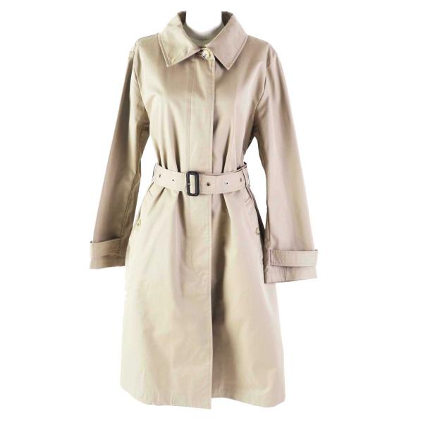 美品 マッキントッシュステンカラーコート Mackintosh（マッキントッシュ） 未使用品◎Mackintosh MO6938