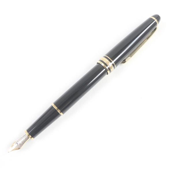 MONTBLANC（筆記具、時計） 美品□MONTBLANC モンブラン ペン先14K M