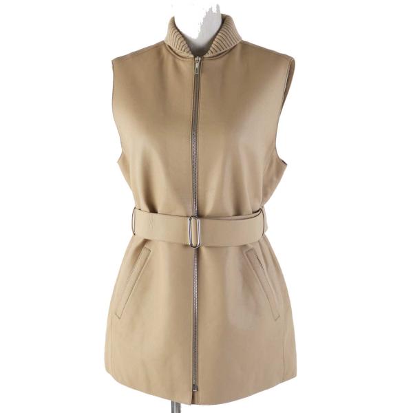 HERMES クリケティスニット38