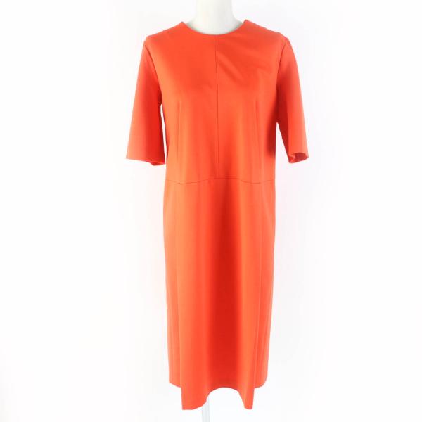 JIL SANDER（ジルサンダー） 未使用品☆JIL SANDER クルーネック 半袖 