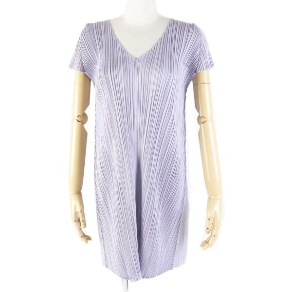 極美品◎PLEATS PLEASE プリーツプリーズ イッセイミヤケ PP33-JT166 
