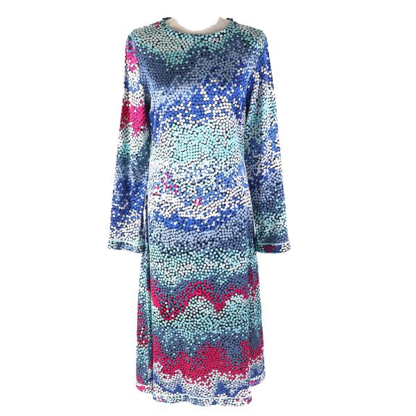 レオナール イタリア製　ワンピース ワンピース｜レオナール 公式オンラインショップ