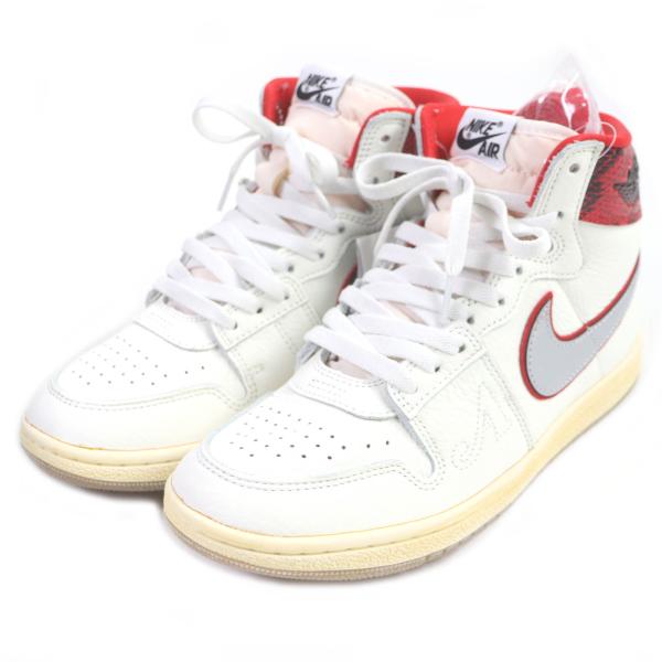 NIKE 未使用品□NIKE ナイキ エアジョーダン FN8675-100 AWAKE NIKE 未使用品□NIKE ナイキ エアジョーダン FN8675-100 AWAKE