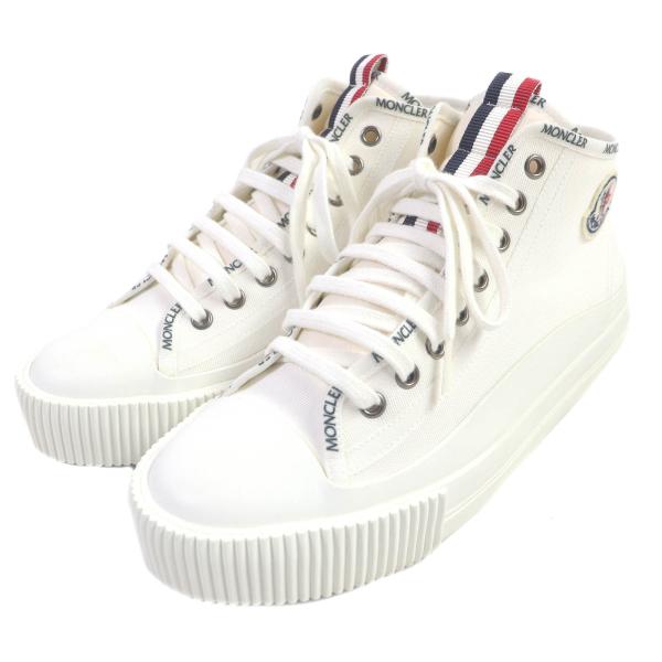MONCLER 未使用品□MONCLER モンクレール LISSEX トリコロール MONCLER 未使用品□MONCLER モンクレール LISSEX トリコロール