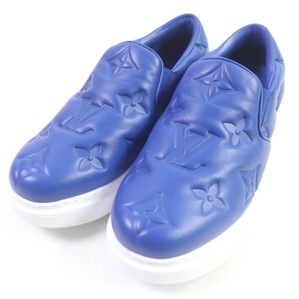 LOUIS VUITTON 未使用品□LOUIS ルイヴィトン 2022年製 ビバリーヒルズ 