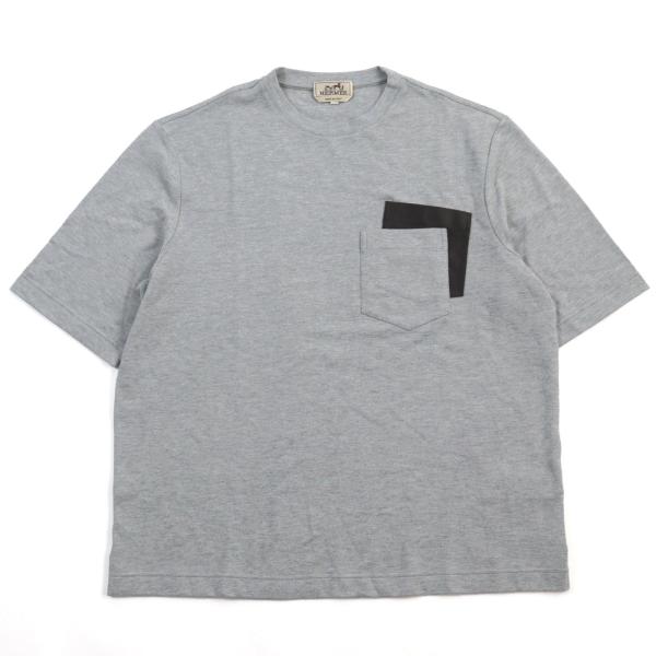 HERMES 未使用品○HERMES エルメス 24SS カシミヤ混 ラムレザー HERMES 未使用品○HERMES エルメス 24SS カシミヤ混 ラムレザー