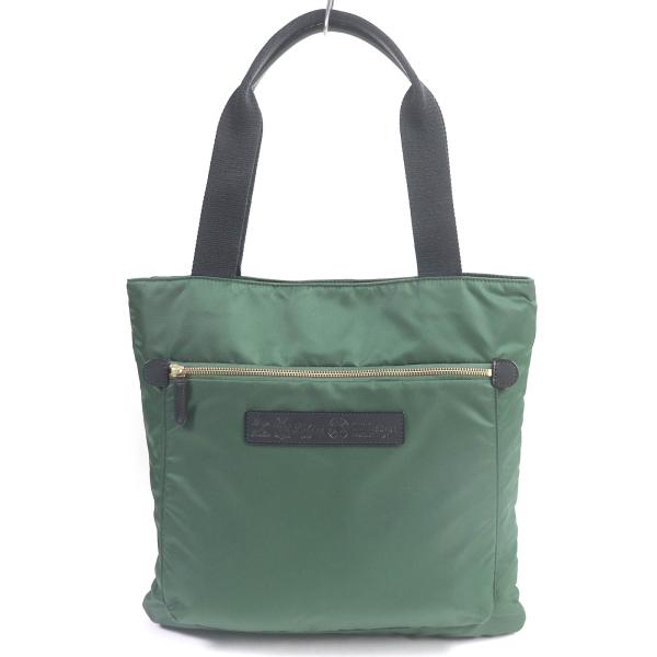 Felisi 極美品□Felisi フェリージ 20-41/1 レザー使い ナイロン Felisi 極美品□Felisi フェリージ 20-41/1 レザー使い ナイロン