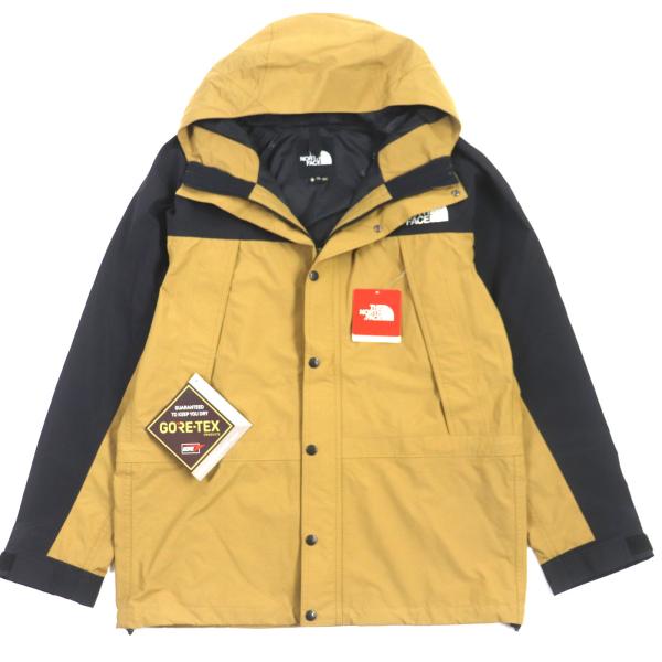 n*o様 新品THE NORTH FACE バーブライトマウンテン　ジャケットパ THE NORTH FACE（ザ ノースフェイス） 未使用品▽THE NORTH FACE