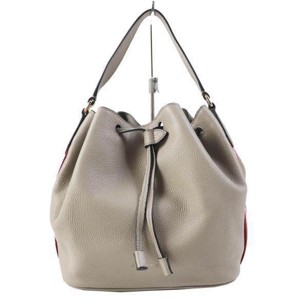 Bally 極美品◎BALLY バリー BLYSS トレインスポッティング 巾着 Bally 極美品◎BALLY バリー BLYSS トレインスポッティング 巾着