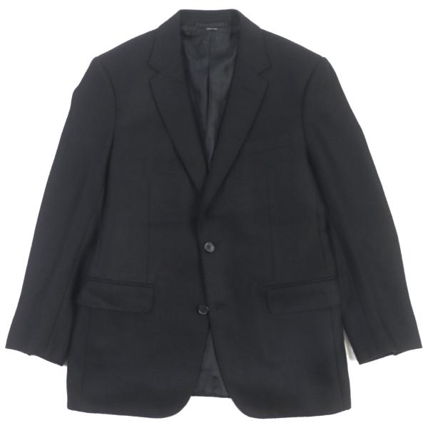 現行 dunhill ダンヒル MAYFAIR スーツ セットアップ ネイビー