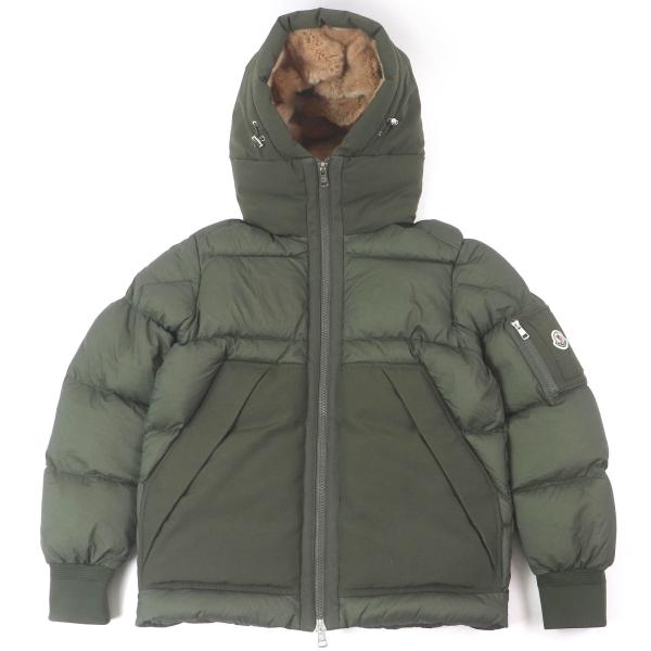 MONCLER（モンクレール） 極美品□モンクレール 23AW KJERAG GIUBBOTTO
