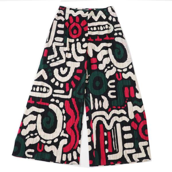 極美品◎PLEATS PLEASE プリーツプリーズ イッセイミヤケ 2021年 極美品◎PLEATS PLEASE プリーツプリーズ イッセイミヤケ 2021年