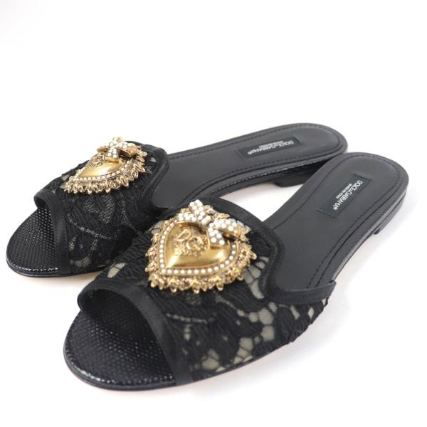 未使用品☆DOLCE&GABBANA ドルチェ＆ガッバーナ ディヴォーション 