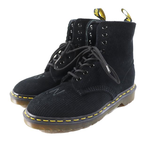 極美品◎Dr.Martens ドクターマーチン ×UNDERCOVER アンダーカバー THE