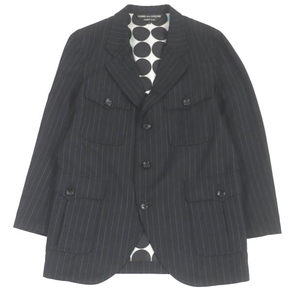COMME des GARCONS HOMME PLUS 極美品□COMME コムデギャルソン COMME des GARCONS HOMME PLUS 極美品□COMME コムデギャルソン