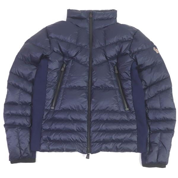 【MONCLER】モンクレール グルノーブル CANMORE ダウンジャケット MONCLER GRENOBLE モンクレール グルノーブル CANMORE GIUBBOTTO
