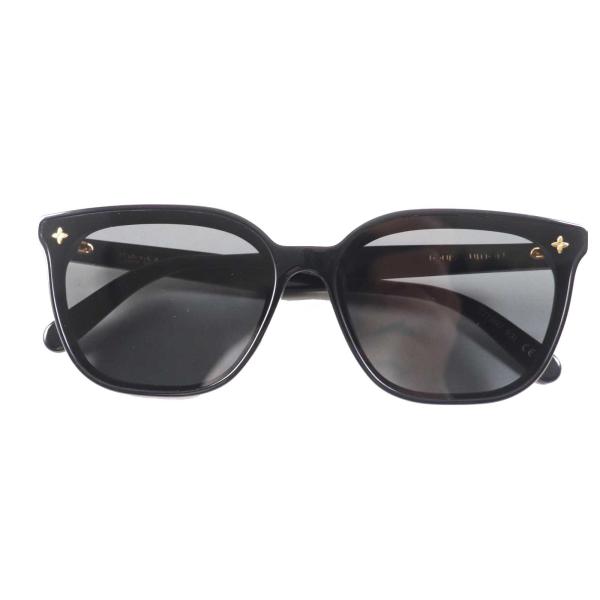 LOUIS VUITTON 極美品◎LOUIS ルイヴィトン Z2136U サングラス LOUIS VUITTON 極美品◎LOUIS ルイヴィトン Z2136U サングラス