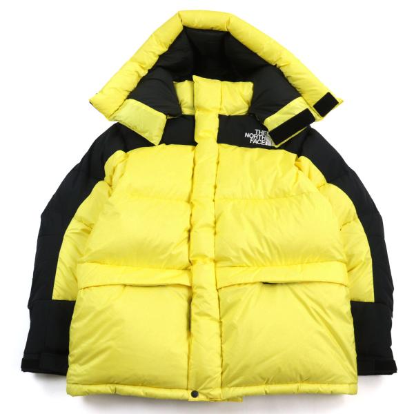 THE NORTH FACE 未使用品○THE ザ・ノースフェイス ND92031 Him Down 