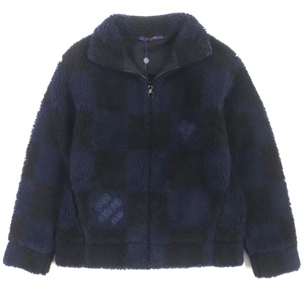 未使用品▽LOUIS VUITTON ルイヴィトン NIGO 22SS HMY04W ジャガード