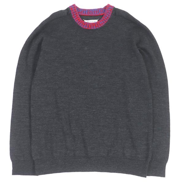 極美品□Maison Margiela 10 メゾンマルジェラ10 24SS S50HL0015