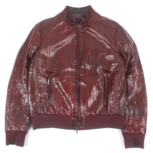 値下げ【美品】ETRO エトロ_ボンバージャケット　サイズL〜XL相当 値下げ【美品】ETRO エトロ_ボンバージャケット サイズL〜XL相当