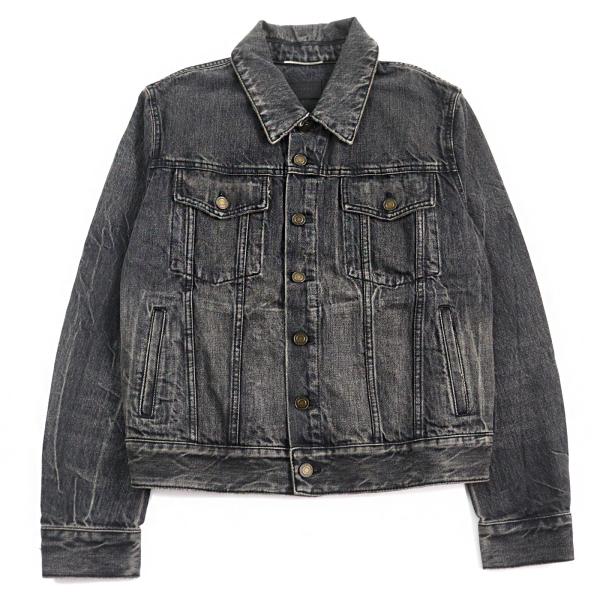 極美品○SAINT LAURENT PARIS サンローランパリ 505820 サンセット