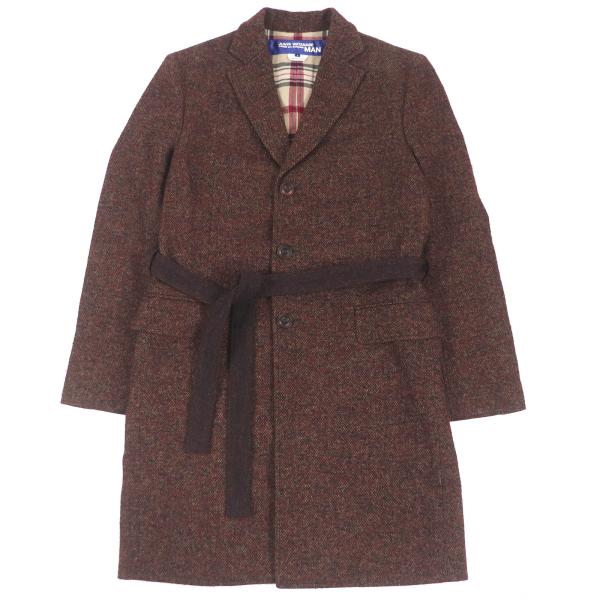 極美品□JUNYA WATANABE MAN COMME des GARCONS ジュンヤ