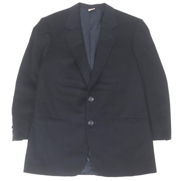 GUCCI（グッチ） 美品□GUCCI ヴィンテージ カシミヤ100％ 裏ロゴ総柄