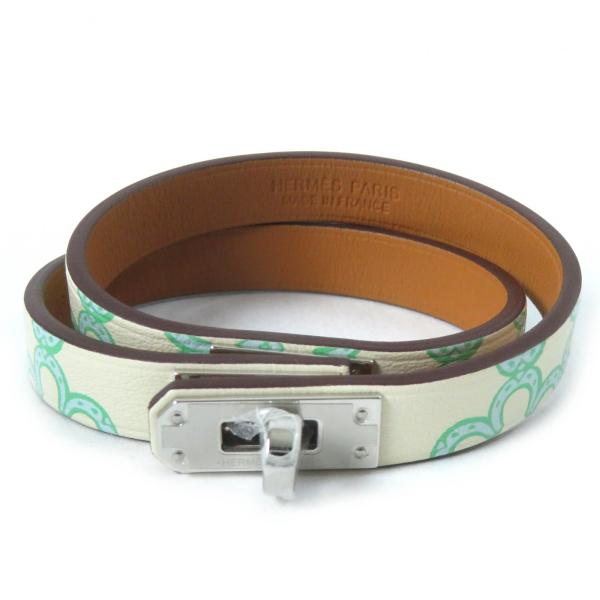 HERMES（エルメス） 未使用品△HERMES ミニ ケリー ドゥブルトゥール