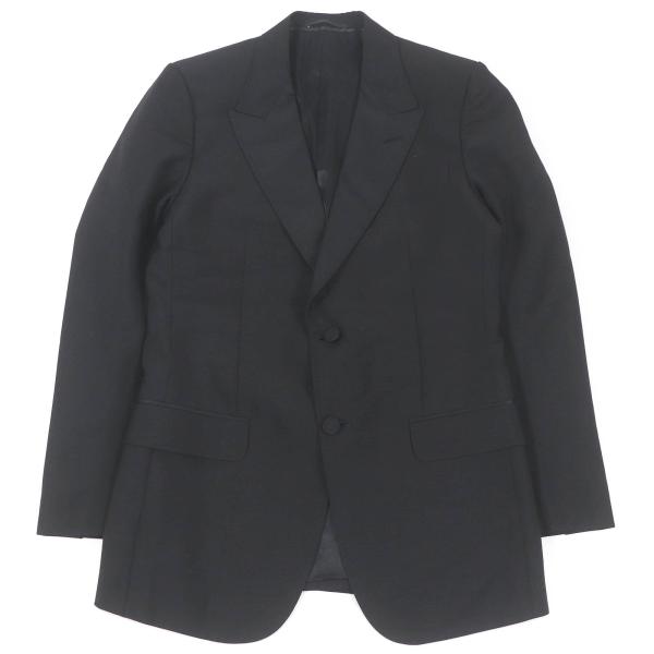 GUCCI（グッチ） 美品□GUCCI 457776 DIY モヘア ウール バック