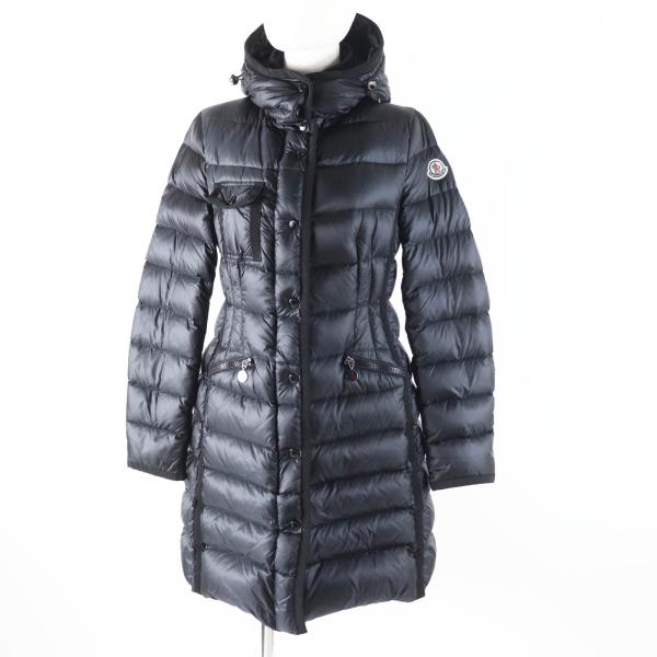 MONCLER（モンクレール） 美品◎MONCLER HERMINE エルミンヌ ワッペン