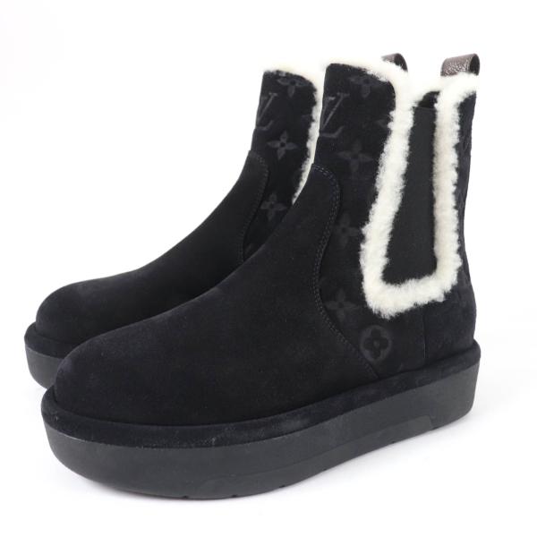 LOUIS VUITTON（ルイ・ヴィトン） 極美品☆LOUIS VUITTON 2024年製