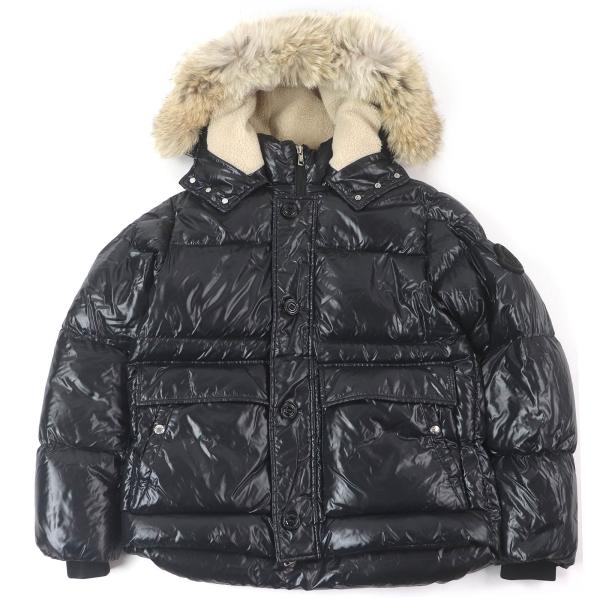 MONCLER（モンクレール） 極美品□MONCLER 20AW ARMORICANO GIYBBOTTO