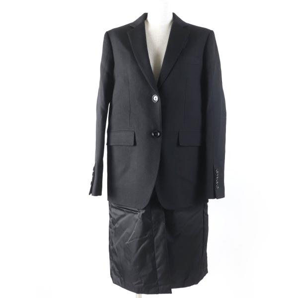 BURBERRY（バーバリー） 未使用品☆BURBERRY バージンウール100