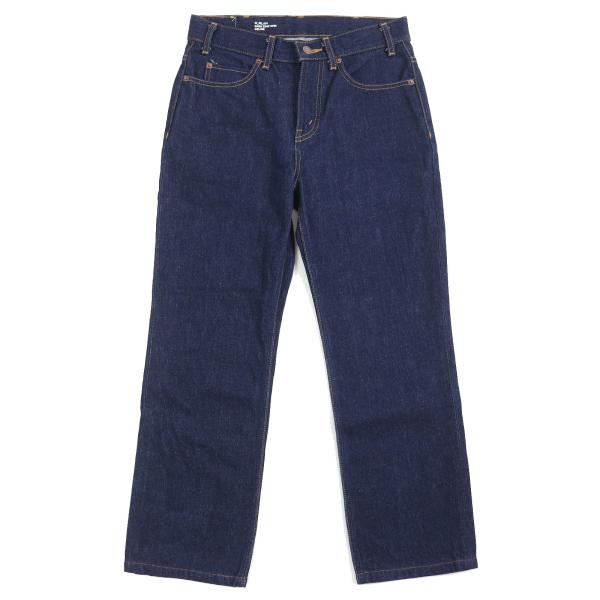 CELINE フランソワーズジーンズローウォッシュ デニム 2N48A224Z brand-td-store_00029279