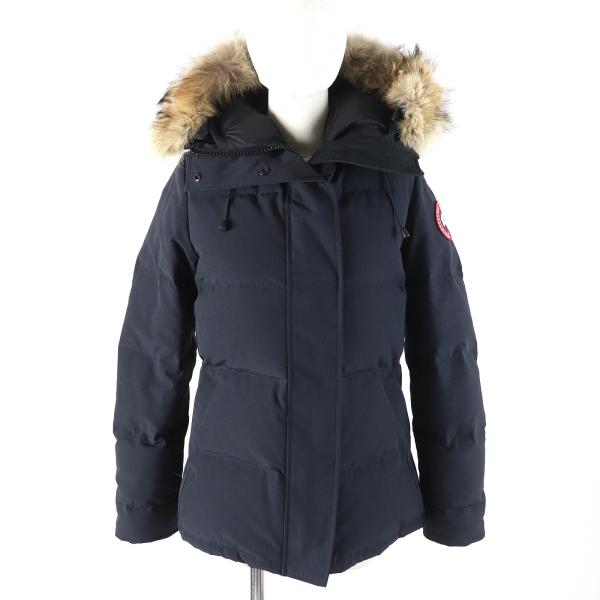 CANADA GOOSE（カナダグース） 美品△CANADA GOOSE 2604JL PORTLAND