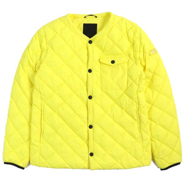 美品△TATRAS タトラス MTA17S4494 BRACCI ブラッチ ロゴワッペン ノー  