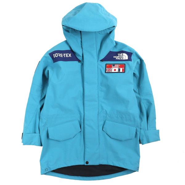 THE NORTH FACE 極美△THE ザ・ノースフェイス NP62238 TRANS