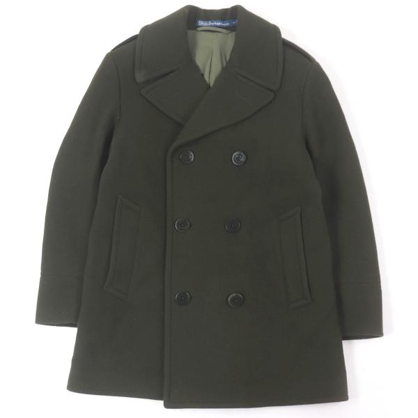 POLO RALPH LAUREN（ポロ・ラルフローレン） 美品□POLO RALPH LAUREN