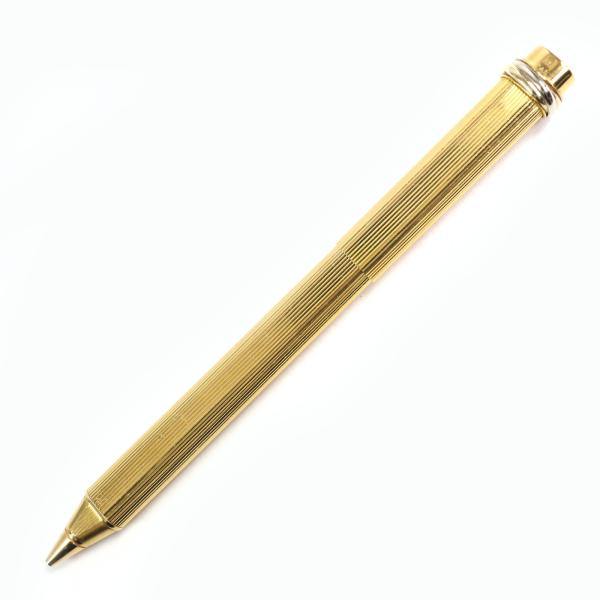 Cartier（カルティエ） 良品△Cartier ヴィンテージ トリニティ