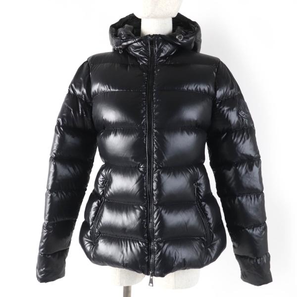 MONCLER 極美品☆MONCLER モンクレール RHIN デカロゴワッペン MONCLER 極美品☆MONCLER モンクレール RHIN デカロゴワッペン