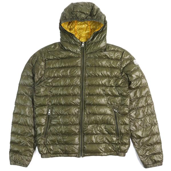 MONCLER 美品△MONCLER モンクレール DOMINIC ドミニク ロゴ MONCLER 美品△MONCLER モンクレール DOMINIC ドミニク ロゴ