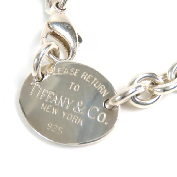 TIFFANY&Co.（ティファニー） 美品△TIFFANY&Co. リターントゥ